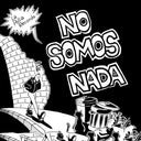 No Somos Nada [LP]