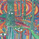 Vol. 4 [LP]