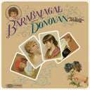 Donovan - Barabajagal [LP]