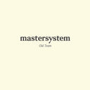 Mastersystem - Old Team (Indie Exclusive Vinyl)