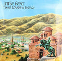 Pre-Order: Little Feat - Time Loves A Hero [180 Gram]