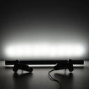 Yescom 12W 19 Inch LED Display Light w/ Clamp for Retractable Banner Stands 2 Packs