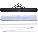 Yescom 10pcs Trade Show Retractable Banner Stand 33" x 79" Wholesale