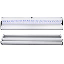 Yescom 33 x 79 in Aluminum Trade Show Retractable Banner Stands 5ct.