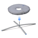 Yescom 10ct. Feather Flag Stand Weighted Base for Flag Banners