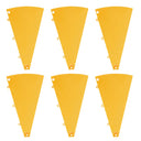 WinSpin Modular Prize Wheel Elements(Plate, Center Piece, Peg Options)
