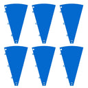 WinSpin Modular Prize Wheel Elements(Plate, Center Piece, Peg Options)