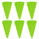 WinSpin Modular Prize Wheel Elements(Plate, Center Piece, Peg Options)