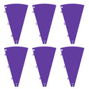 WinSpin Modular Prize Wheel Elements(Plate, Center Piece, Peg Options)
