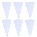 WinSpin Modular Prize Wheel Elements(Plate, Center Piece, Peg Options)