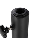 WinSpin Mobile Stand for Poles up to D2 3/8" (Prize Wheel Display Stand)
