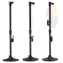 WinSpin Prize Wheel 2in1 Floor Stand for Prize Wheels