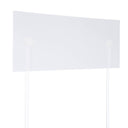 Yescom Portable Trade Show Promotion Table Counter Demo Display