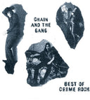 Best Of Crime Rock [LP]