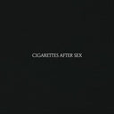 Cigarettes After Sex - Cigarettes After Sex (Vinyl LP)