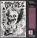 Grimes - VISIONS (Vinyl LP)