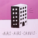 Aias - Aias [7" Vinyl]