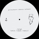 REMIXES [LP]