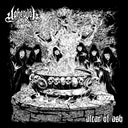 Alter Of Ash (Can) [LP]