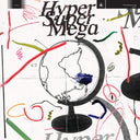 Hyper Super Mega (Uk) [LP]