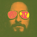 Iv (Hot Pink Vinyl) [Colored Vinyl] [Limited Edition] (Pnk) (Can)