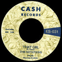 That Girl / I'm For Real [7" Vinyl]