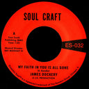 - My Faith In You Is All Gone [7" Vinyl]
