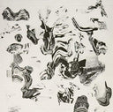 UNEXPLAINED AMERICAN GOAT [LP]