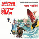 Piero Piccioni - Puppet on a Chain (Original Soundtrack Recording) [LP]