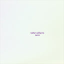 Keller Williams - Sans (Indie Exclusive Vinyl)