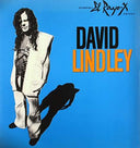 Pre-Order: David Lindley - Rayo-X [180 Gram]