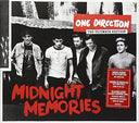 Midnight Memories: Ultimate Edition [CD]