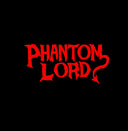 Phantom Lord - Phantom Lord [LP]