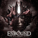 Enbound - The Blackened Heart [LP]
