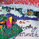 Lavender Holyfield - Rabbitboxing Midnightmouth [LP]