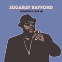 Somebody Save Me [LP]