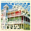 Love At Low Speed [Colored Vinyl]