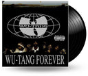 Wu-Tang Clan - Wu-Tang Forever [LP]