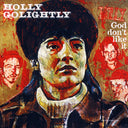 God Don't Like It [LP]