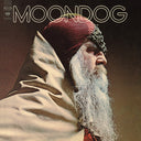 Moondog - Moondog (Vinyl LP)