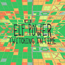 Twitching In Time (Grn) [Limited Edition]