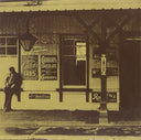 Elton John - Tumbleweed Connection [Limited Edition LP]