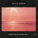 Calvin Harris - Funk Wav Bounces, Vol. 1 (Vinyl LP)