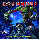 The Final Frontier [Import LP]