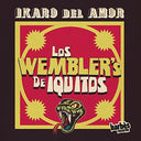 Ikaro Del Amor [LP]
