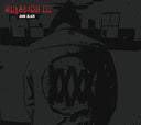Mutation III: Dark Black [LP]