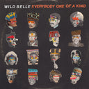 Wild Belle - Everybody One Of A Kind [LP]