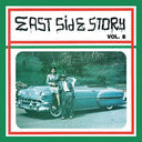 East Side Story Volume 8 / Various - East Side Story Volume 8 [LP]