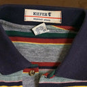 Kiefer - Kickinit Alone [LP]