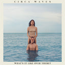 What's It Like Over There? [Limited Edition Blue LP]